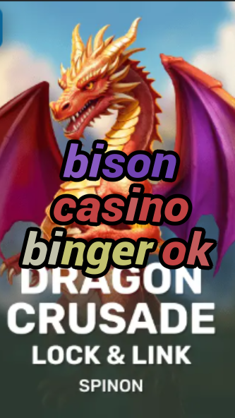 bison casino binger ok-fqqjrm9vrme7zzjgfjql.com