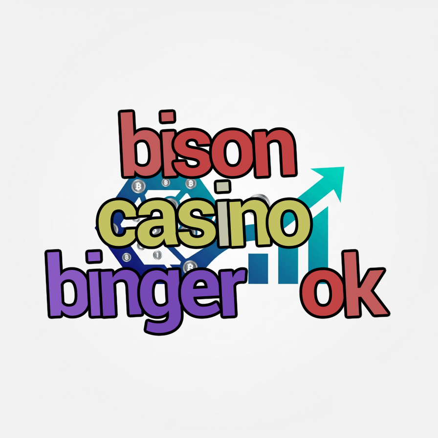 bison casino binger ok